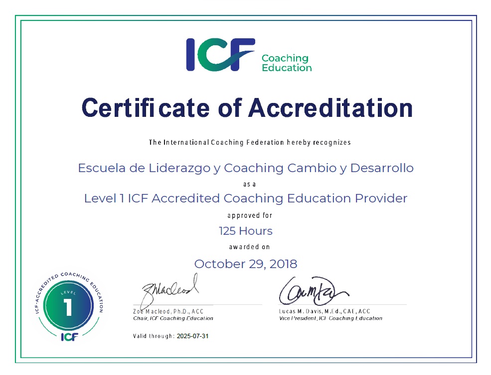 Coaching Ontologico Carrera en CABA