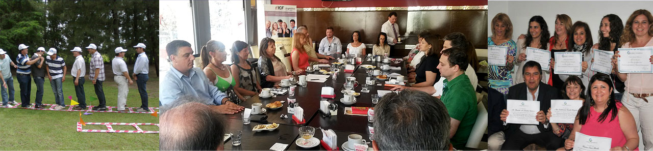 Coaching Ontologico Cursos Capital Federal