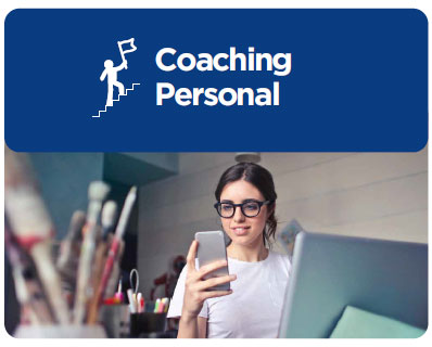 Coaching Personal Cursos Capital Federal 