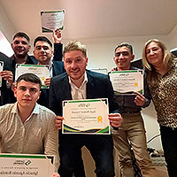coaching ontologico cursos caba