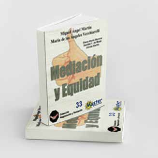 Mediacion y Negociacion