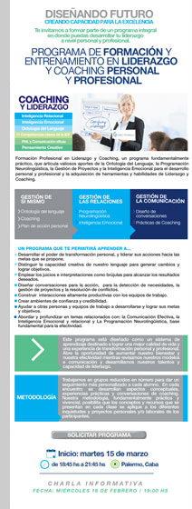 Coaching Ontologico